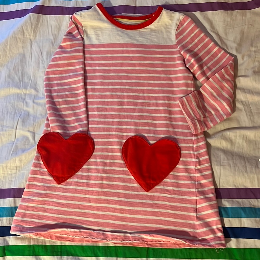 MiniBoden sz 6-7